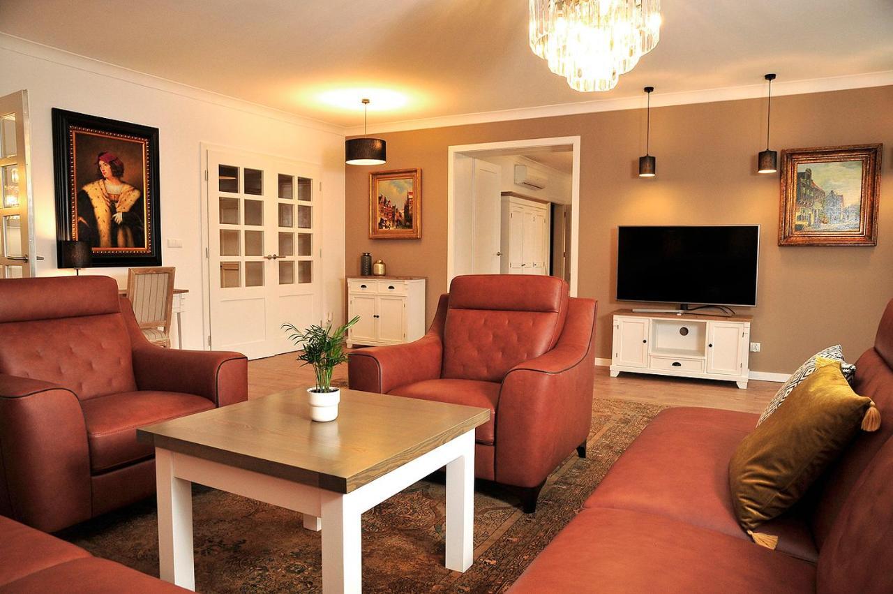Apartamenty Zeglarska 25 Torun Exterior photo