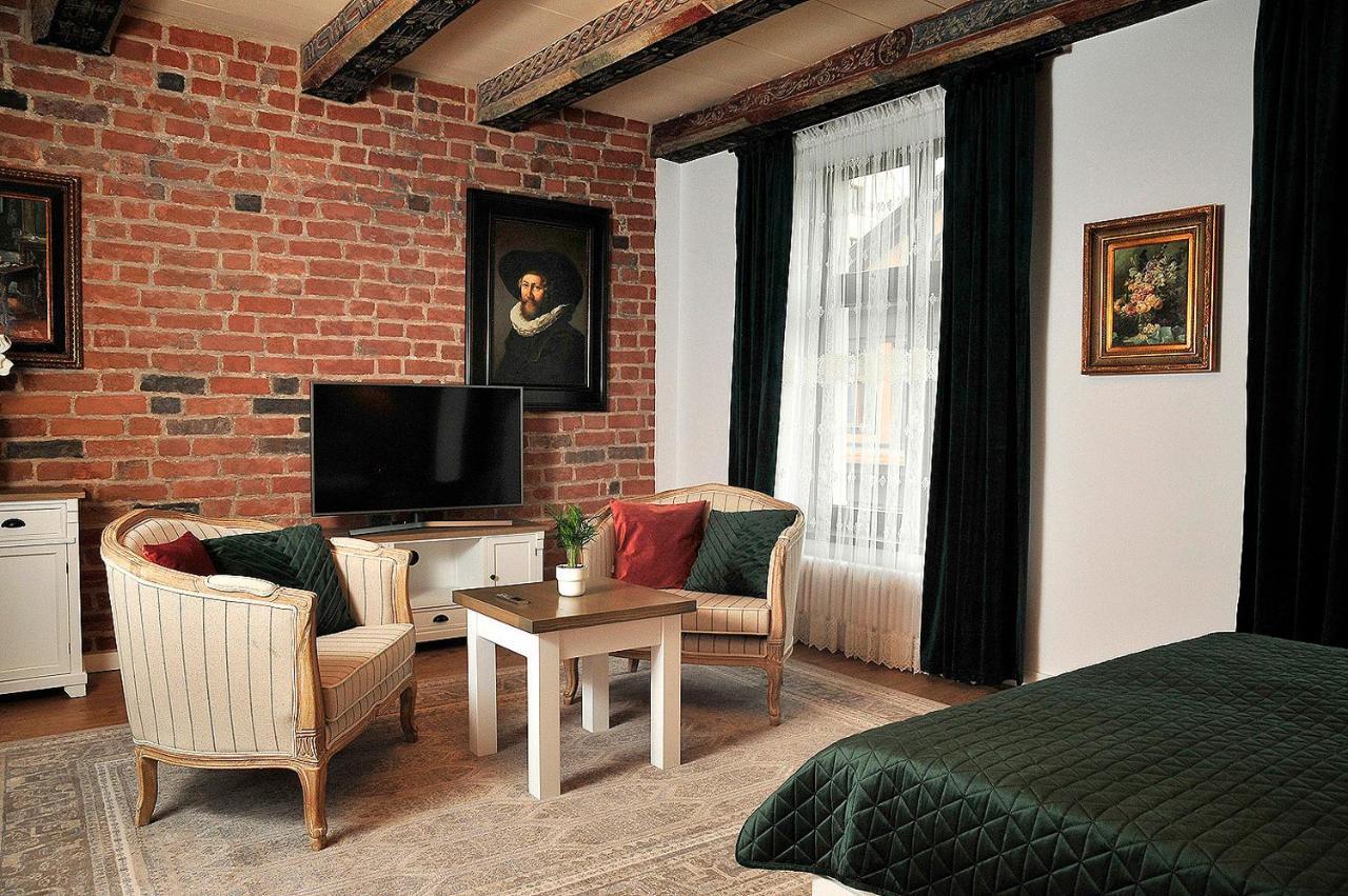 Apartamenty Zeglarska 25 Torun Exterior photo