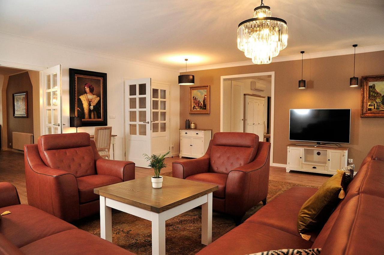 Apartamenty Zeglarska 25 Torun Exterior photo